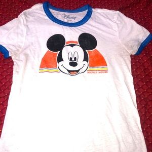Disney T shirt